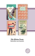 Cover: Die Kleine Form - BoD - Books on Demand