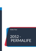 Cover: 2052 - Permalife - BoD - Books on Demand