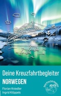 Bild: Deine Kreuzfahrtbegleiter Norwegen - BoD - Books on Demand