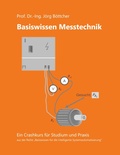 Cover: Basiswissen Messtechnik - BoD - Books on Demand