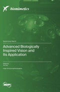 Cover: Advanced Biologically Inspired Vision and Its Application - MDPI AG