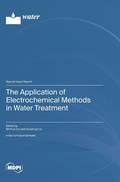 Cover: The Application of Electrochemical Methods in Water Treatment - MDPI AG