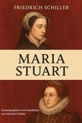 Cover: Maria Stuart - neobooks