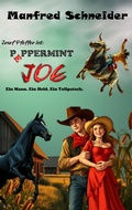 Cover: Peppermint Joe - neobooks