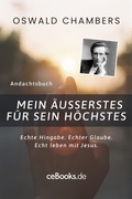 Cover: Mein &Auml;u&szlig;erstes f&uuml;r Sein H&ouml;chstes - Folgen Verlag