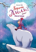 Cover: Vedmochka Lili. Magiya Severa - Villi-Vinki