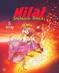 Cover: Hilal 5. Kitap - Seytanin Belasi - Ithaki Yayinlari