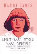 Cover: Umut Nasil Zorlu Nasil Depdeli - Everest Yayinlari