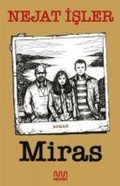 Cover: Miras - Mundi