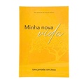 Cover: Minha nova vida - Publica&ccedil;&otilde;es P&atilde;o Di&aacute;rio