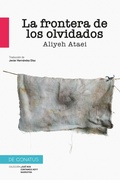 Cover: La frontera de los olvidados - De conatus
