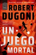 Cover: Un juego mortal - Principal de Los Libros