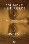 Cover: Asombro y milagros - Editorial Kair&oacute;s