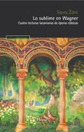 Bild: Lo sublime en Wagner - Herder Editorial