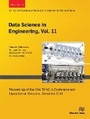 Cover: Data Science in Engineering, Vol. 11 - River Publishers