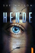 Cover: Hende - Jentas