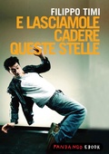 Cover: E Lasciamole cadere queste stelle - Fandango Libri