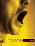 Cover: Tuttalpi&ugrave; muoio - Fandango Libri