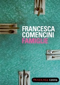 Cover: Famiglie - Fandango Libri