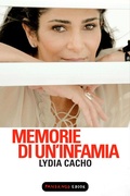Cover: Memorie di un'infamia - Fandango Libri