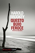 Cover: Questo buio feroce - Fandango Libri