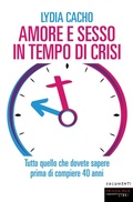 Cover: Amore e sesso in tempo di crisi - Fandango Libri