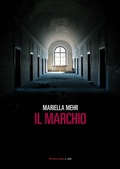 Cover: Il Marchio - Fandango Libri