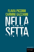 Cover: Nella setta - Fandango Libri