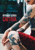 Cover: Cattiva - Fandango Libri