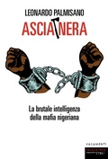 Cover: Ascia Nera - Fandango Libri