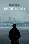Cover: Lontano da casa - Fandango Libri