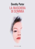Cover: La maschera di scimmia n.e. - Fandango Libri