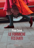 Cover: Le formiche festanti - Fandango Libri