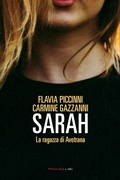 Cover: Sarah - Fandango Libri