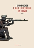 Cover: L'arte di uccidere un uomo - Fandango Libri
