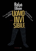 Cover: Uomo invisibile - Fandango Libri