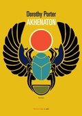 Cover: Akhenaton - Fandango Libri