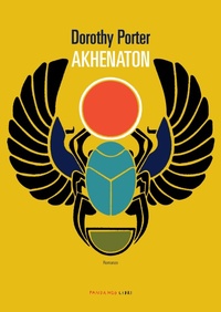 Enlarge image Cover: Akhenaton - Fandango Libri