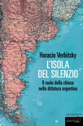 Cover: L'isola del silenzio - Fandango Libri