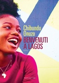 Cover: Benvenuti a Lagos - Fandango Libri