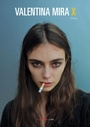 Cover: X - Fandango Libri