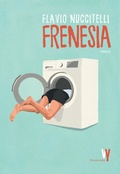 Cover: Frenesia - Fandango Libri