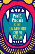 Cover: Sono un mostro che vi parla - Fandango Libri
