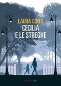 Cover: Cecilia e le streghe - Fandango Libri