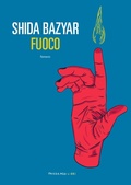 Cover: Fuoco - Fandango Libri