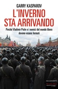 Cover: L'inverno sta arrivando - Fandango Libri