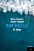 Cover: Mediterranea - Fandango Libri