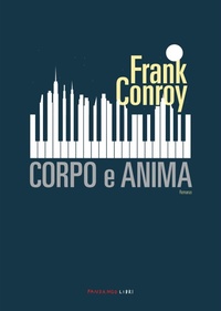 Enlarge image Cover: Corpo e anima - Fandango Libri