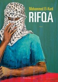 Cover: Rifqa - Fandango Libri