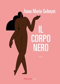 Cover: Il corpo nero - Fandango Libri